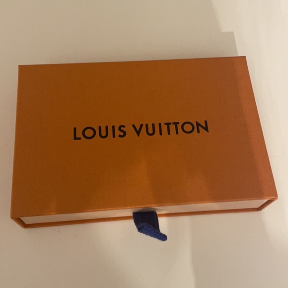 Louis Vuitton cardholder - Picture 3 of 4